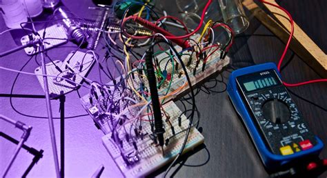 Electrical Engineering (B.S.E.E.) .